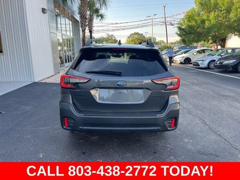 Used 2022 Subaru Outback Onyx Edition XT AWD/4WD image 34