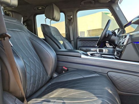 Used 2023 Mercedes-Benz G 550 image 26