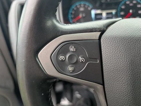 Used 2016 Chevrolet Colorado Z71 AWD/4WD image 13