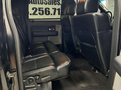 Used 2008 Ford F150 Lariat image 16