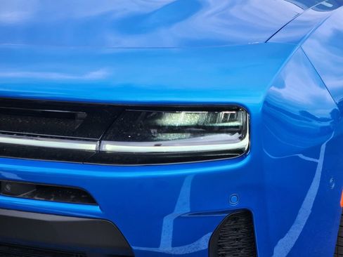 New 2026 Dodge Charger Scat Pack AWD/4WD image 8