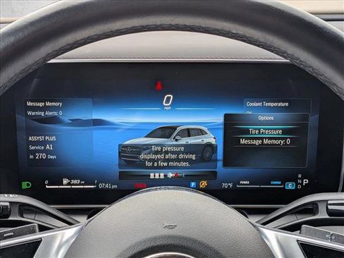 Used 2024 Mercedes-Benz GLC 300 GLC 300 image 8