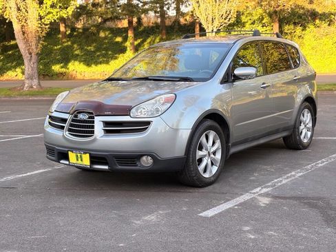 Used 2006 Subaru Tribeca w/ 3rd Row AWD/4WD image 1