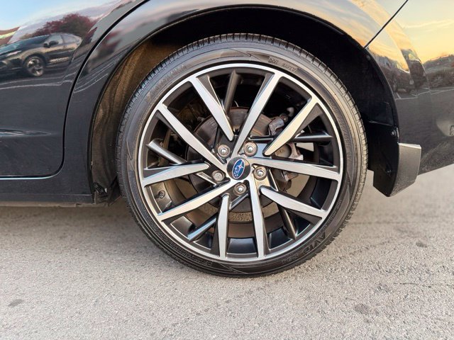 Used 2024 Subaru Impreza 2.0i Sport AWD/4WD image 27