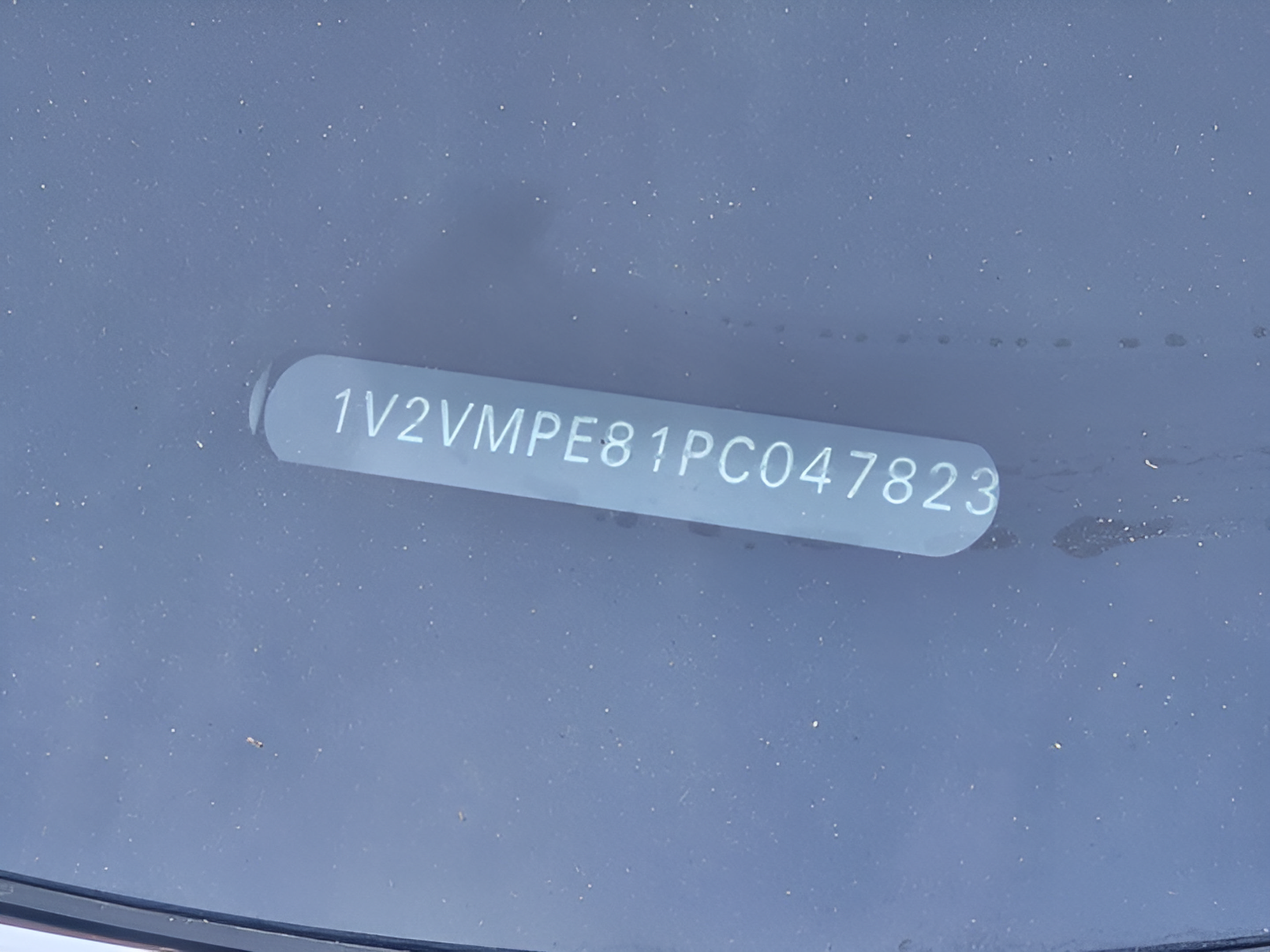 Used 2023 Volkswagen ID.4 Pro RWD image 6