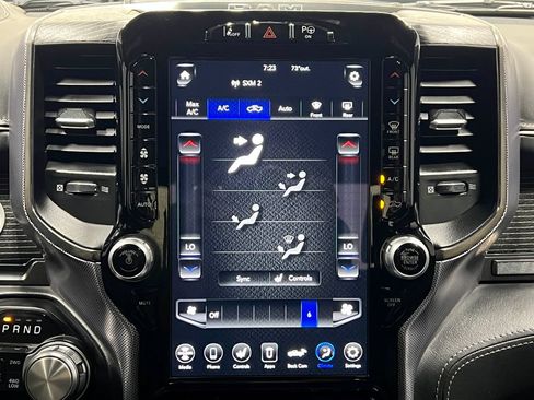 Used 2021 RAM 1500 Limited AWD/4WD image 27