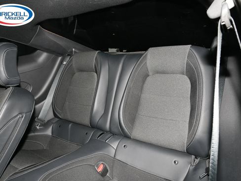 Used 2024 Ford Mustang GT RWD image 7