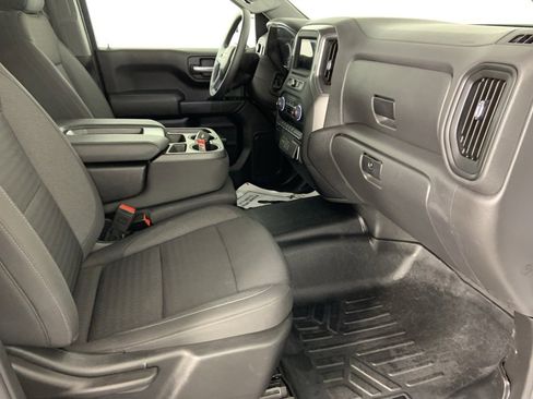 Used 2022 Chevrolet Silverado 1500 Custom image 15