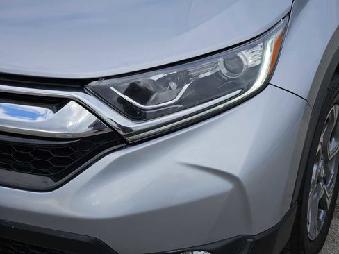 Used 2019 Honda CR-V EX image 7