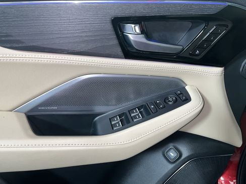 Certified 2026 Acura MDX SH-AWD w/ Advance Package image 13