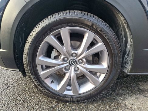 Used 2023 MAZDA CX-30 AWD 2.5 S w/ Preferred Package image 8