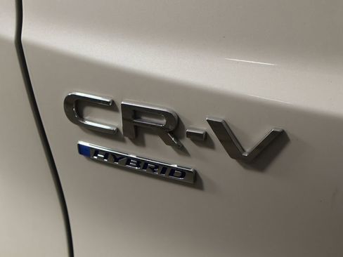 Used 2025 Honda CR-V Sport-L image 43