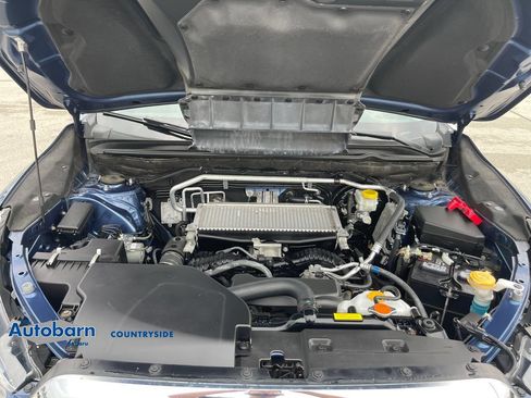 Used 2020 Subaru Ascent Touring w/ Popular Package #2A AWD/4WD image 23