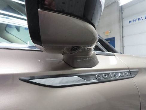 Used 2020 Lincoln Corsair Reserve image 55