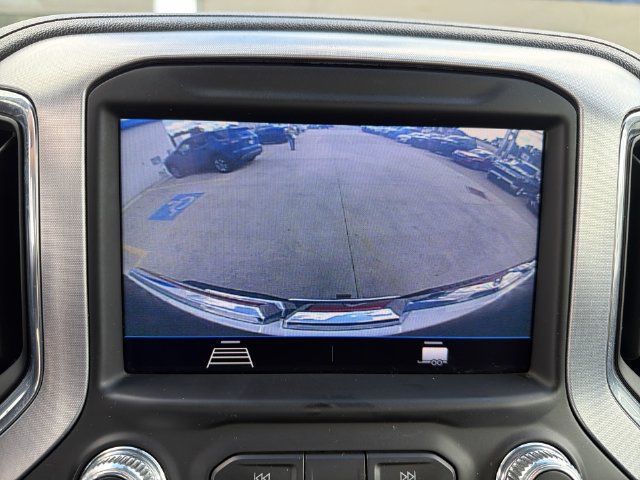 Used 2021 GMC Sierra 2500 SLE w/ SLE Convenience Package AWD/4WD image 20