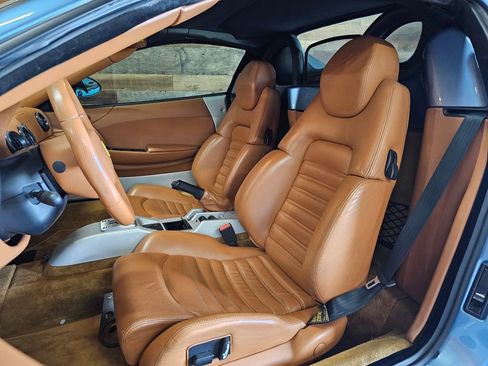 Used 2000 Ferrari 360 Spider image 10