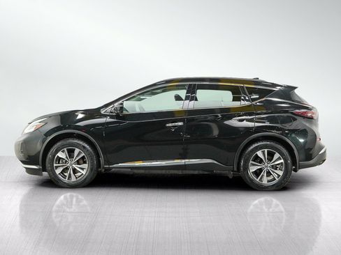 Used 2019 Nissan Murano SV w/ Premium Package AWD/4WD image 2