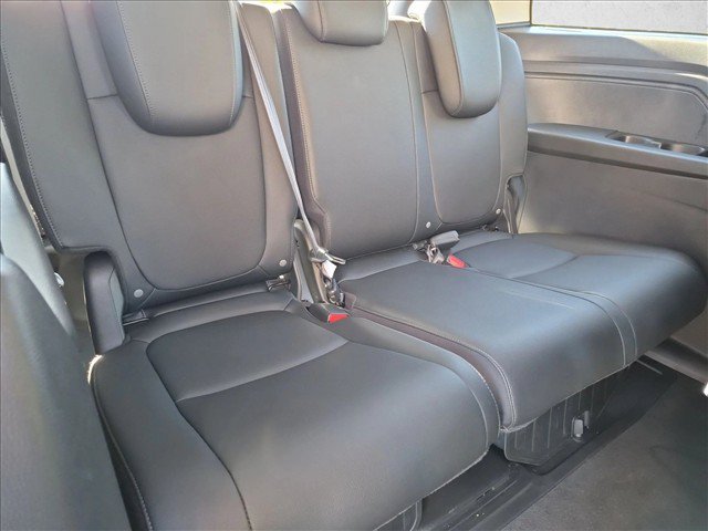 Certified 2026 Honda Odyssey EX-L image 20