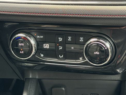 Used 2026 Chevrolet TrailBlazer RS w/ Convenience Package FWD image 52
