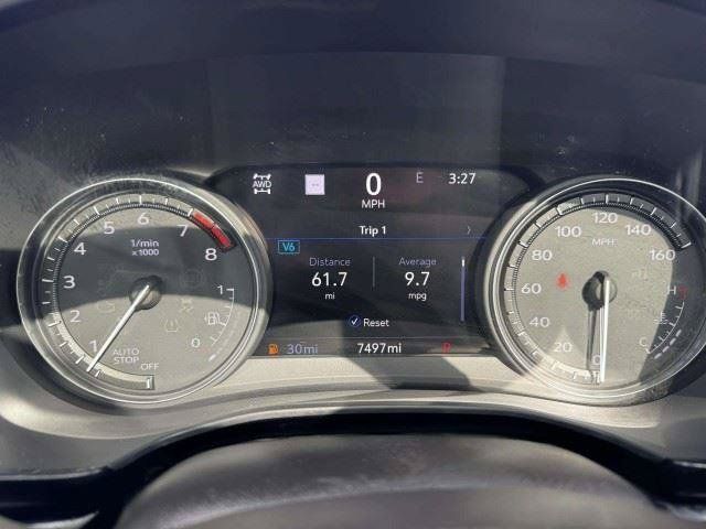 Used 2024 Cadillac XT6 Sport w/ Technology Package AWD/4WD image 25