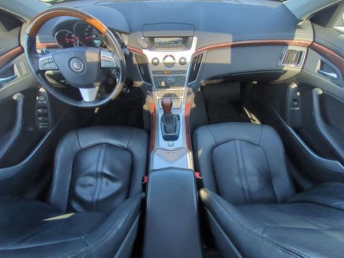 Used 2010 Cadillac CTS Luxury image 15