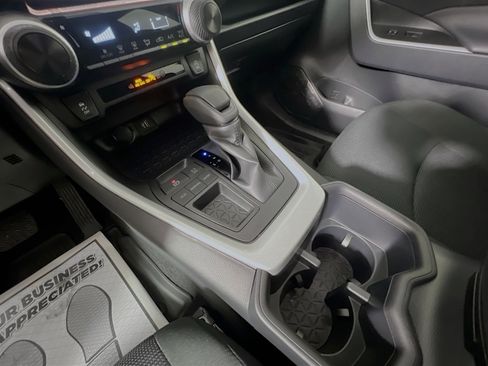 Used 2025 Toyota RAV4 LE image 25