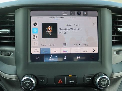 New 2024 RAM 1500 Tradesman w/ Trailer Tow Group image 20