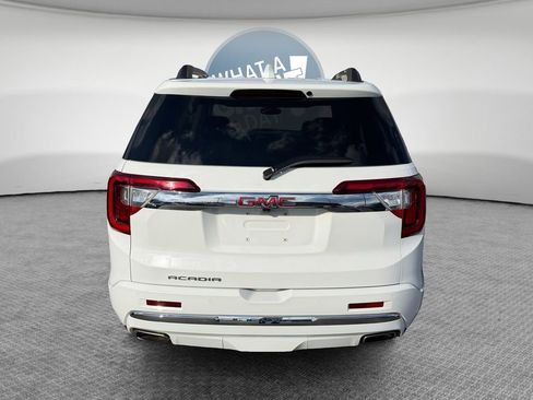 Used 2023 GMC Acadia Denali FWD image 5