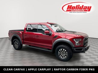 Used 2019 Ford F150 Raptor w/ Equipment Group 802A Luxury AWD/4WD video 1
