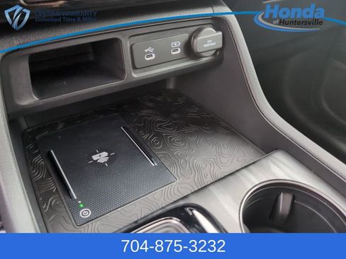 New 2026 Honda Passport TrailSport image 28