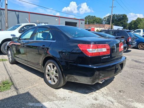 Used 2006 Lincoln Zephyr FWD image 22