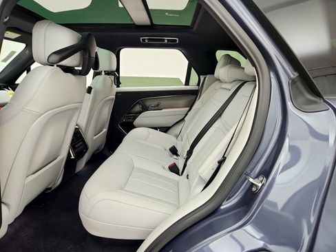 New 2026 Land Rover Range Rover Sport SE image 24