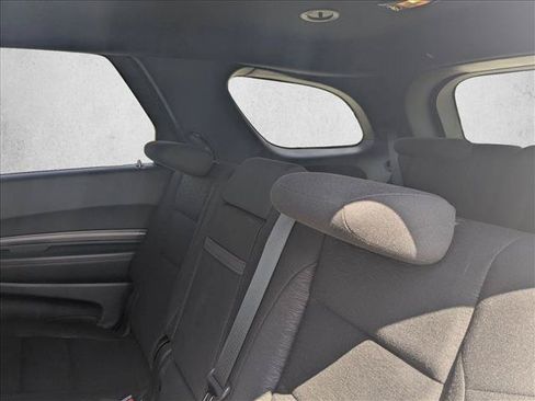 Used 2026 Dodge Durango GT AWD/4WD image 16