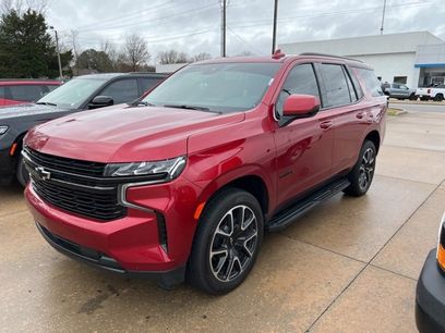 Used 2023 Chevrolet Tahoe RST