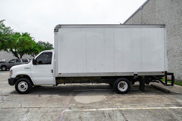 Used 2019 Ford E-350 and Econoline 350 Super Duty w/ Power Windows & Locks Group RWD image 11