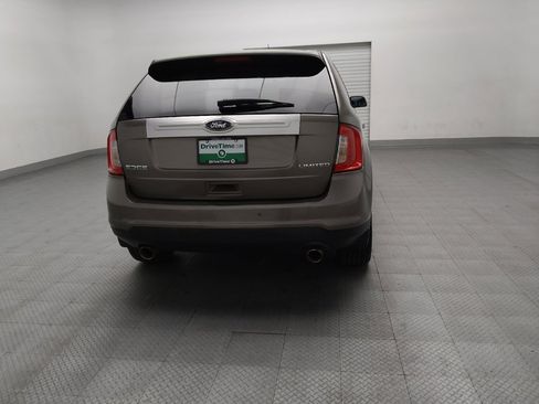 Used 2013 Ford Edge Limited FWD image 7