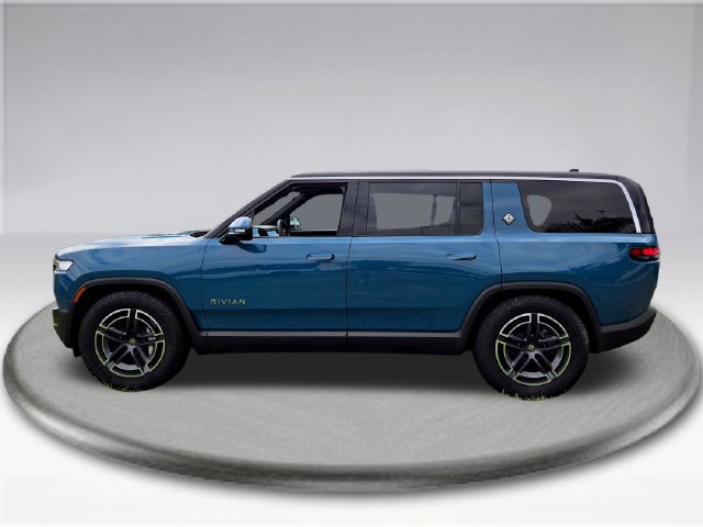 Used 2025 Rivian R1S Adventure Dual AWD/4WD image 17