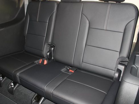 New 2026 GMC Acadia Elevation w/ Black Edition image 21