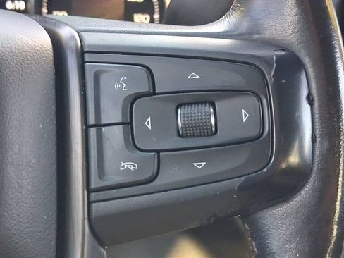 Used 2020 GMC Sierra 1500 AT4 w/ AT4 Premium Package AWD/4WD image 15