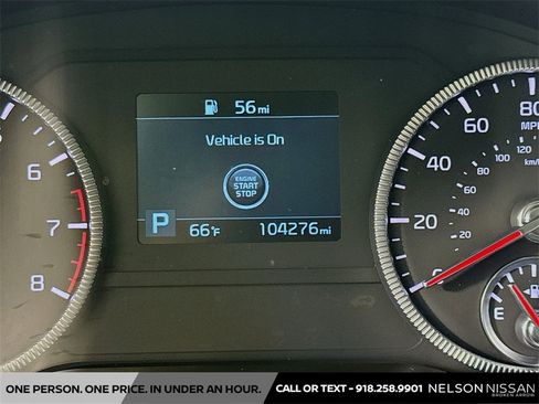 Used 2021 Kia Telluride EX w/ EX Premium Package image 12