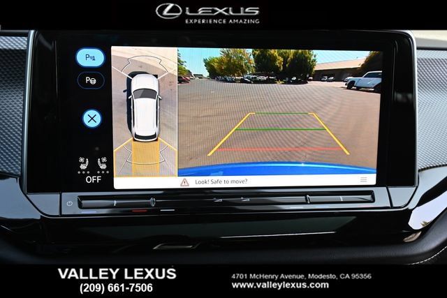 Used 2024 Volkswagen Atlas Cross Sport SEL Premium R-Line AWD/4WD image 7