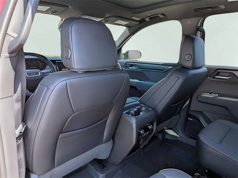 New 2026 GMC Acadia AT4 w/ Super Cruise Package image 27