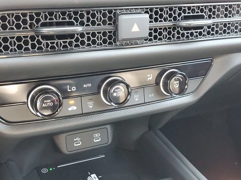 New 2027 Honda HR-V LX image 22