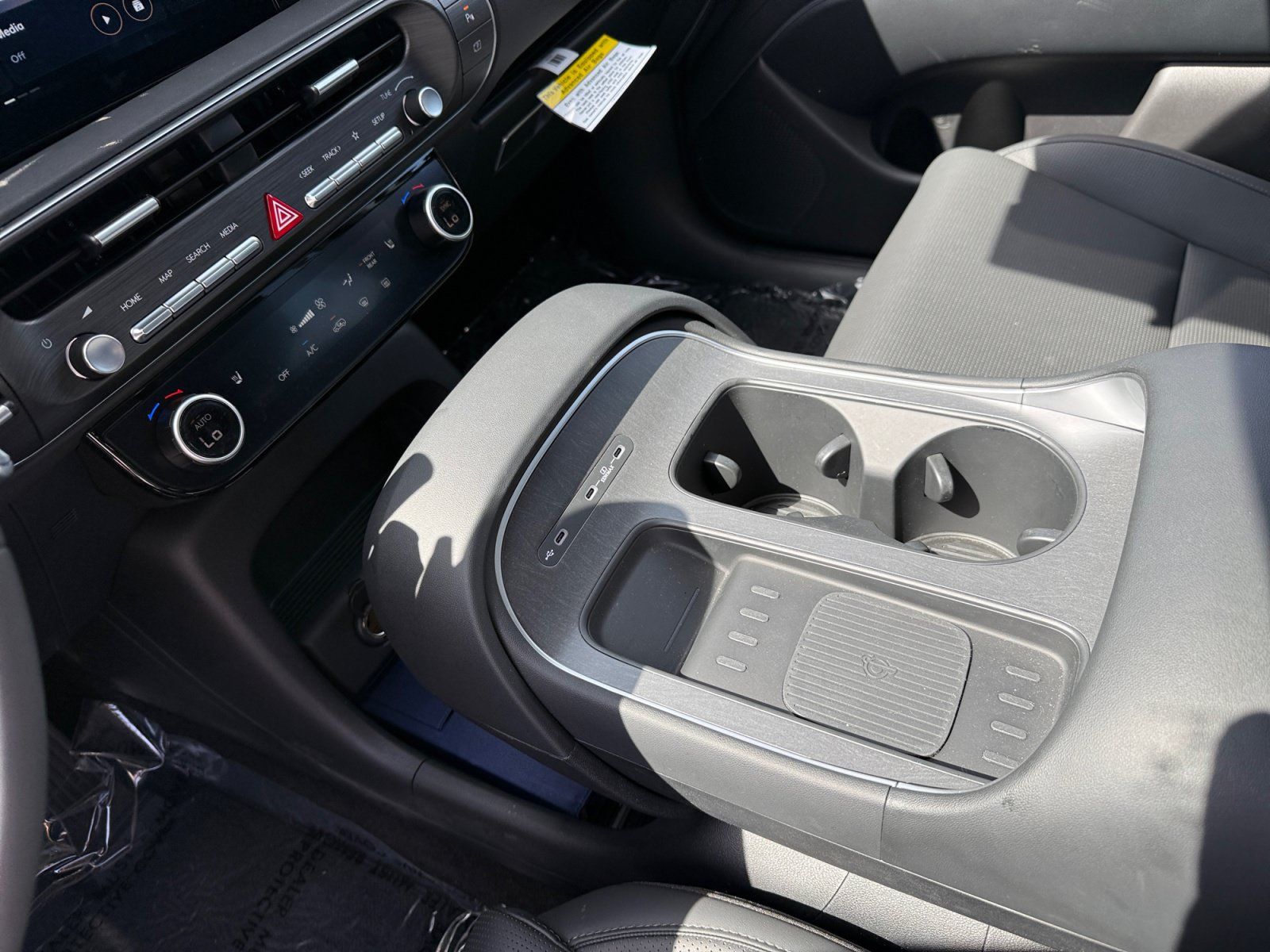 Certified 2026 Hyundai Palisade SEL AWD/4WD image 13