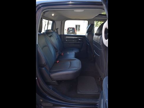 Used 2018 RAM 1500 Sport w/ Sport Premium Group image 25