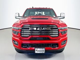 New 2026 RAM 3500 Laramie w/ Sport Appearance Package video 2