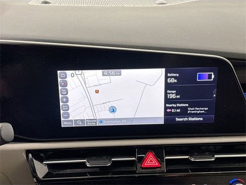 Used 2023 Kia Niro Wave w/ Wave Preserve Package image 12