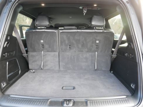 Used 2022 Jeep Wagoneer Series I w/ Convenience Group I image 18