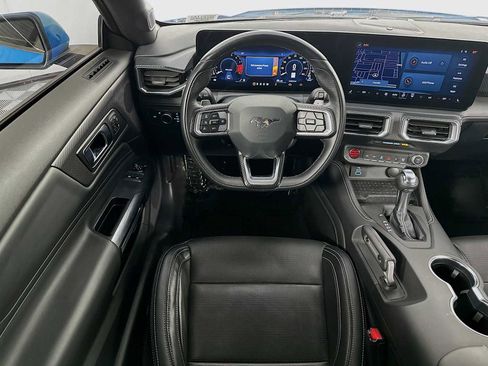 Used 2024 Ford Mustang GT Premium w/ GT Performance Package RWD image 20
