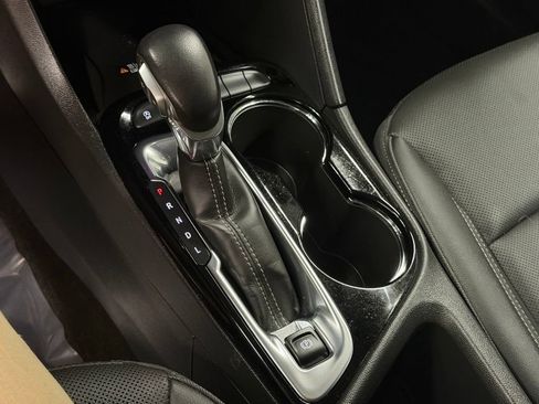 Certified 2024 Buick Encore GX Sport Touring w/ Advanced Technology Package FWD image 32